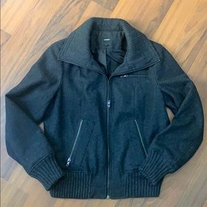 Express wool jacket | Size L